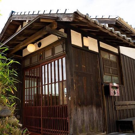 鞆猫庵 Tomo Nyahn Apartment Fukuyama Exterior photo
